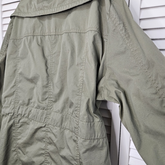 Women's XXL Coat - Picture 6 of 12